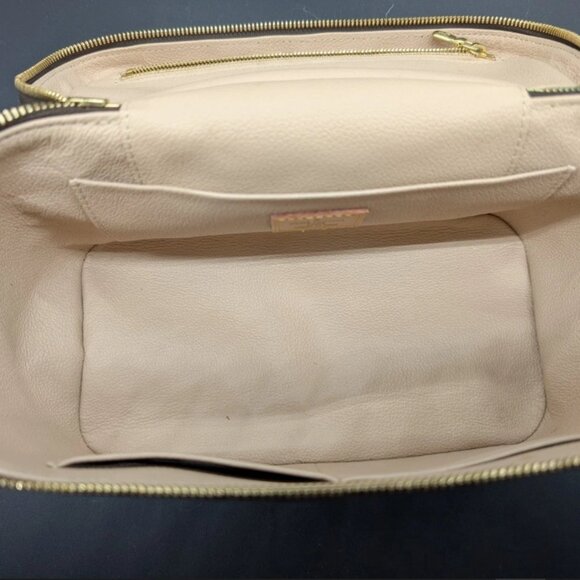 Louis Vuitton Nice BB Vanity Case Authentic Pre-owned - Picture 10 of 10